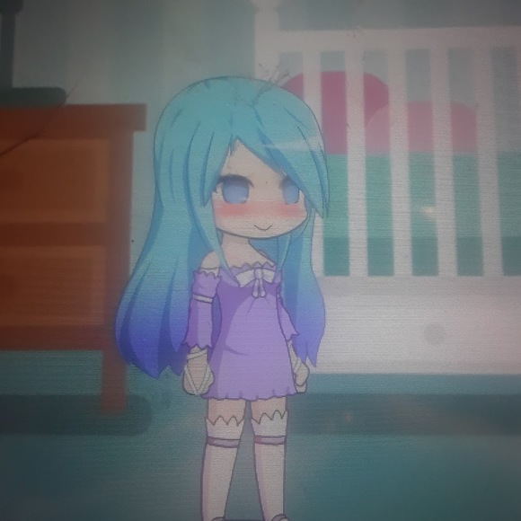 Meet your Posher, Jess - Picture 1 of 1